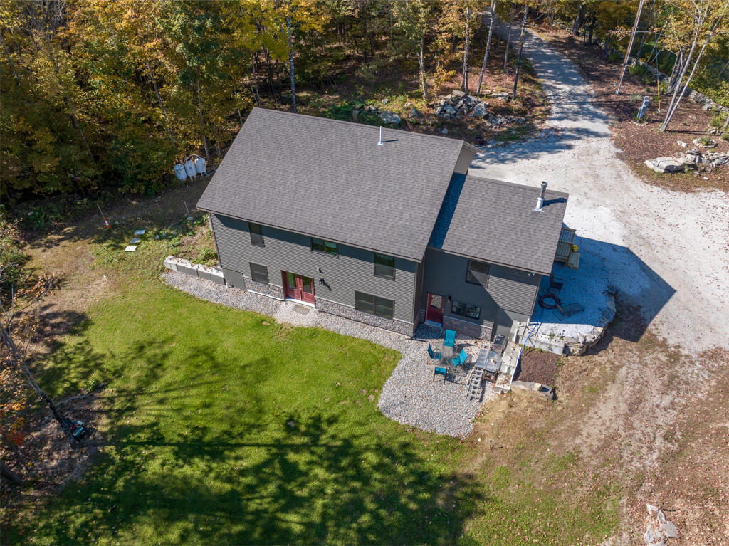 546 Whittier Road Farmington, ME 04938 - Photo 69 of 82 Whittier-53