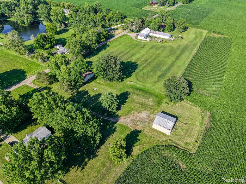 4000 East Frost Road Webberville, MI 48892 - Photo 34 of 37 Gallery Image 34