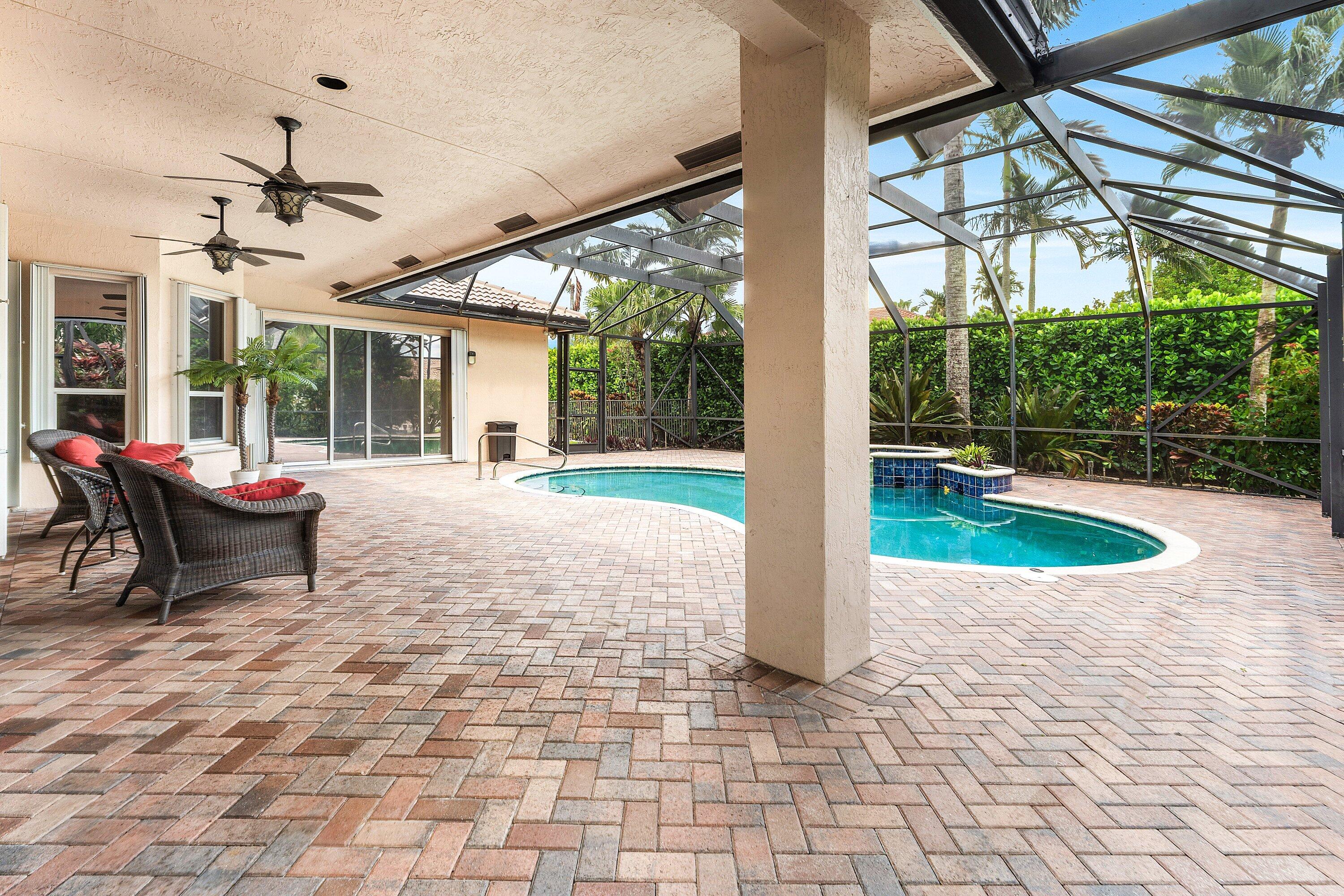 11130 Silver Ridge Street Wellington, FL 33449 - Photo 31 of 54 034-11130SilverRidgeStreet-Wellington-FL