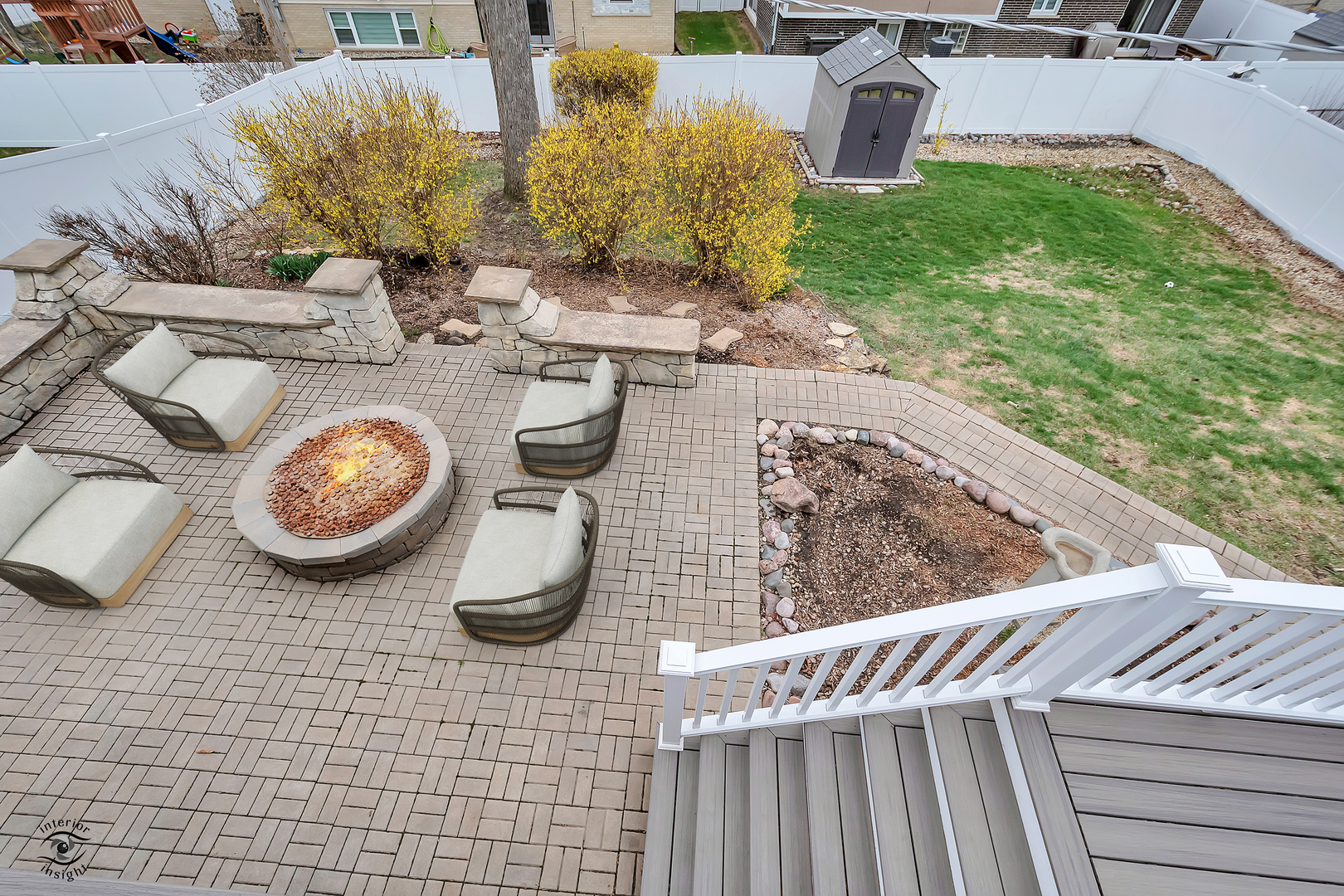 8809 Willow Road Hickory Hills, IL 60457 - Photo 21 of 28