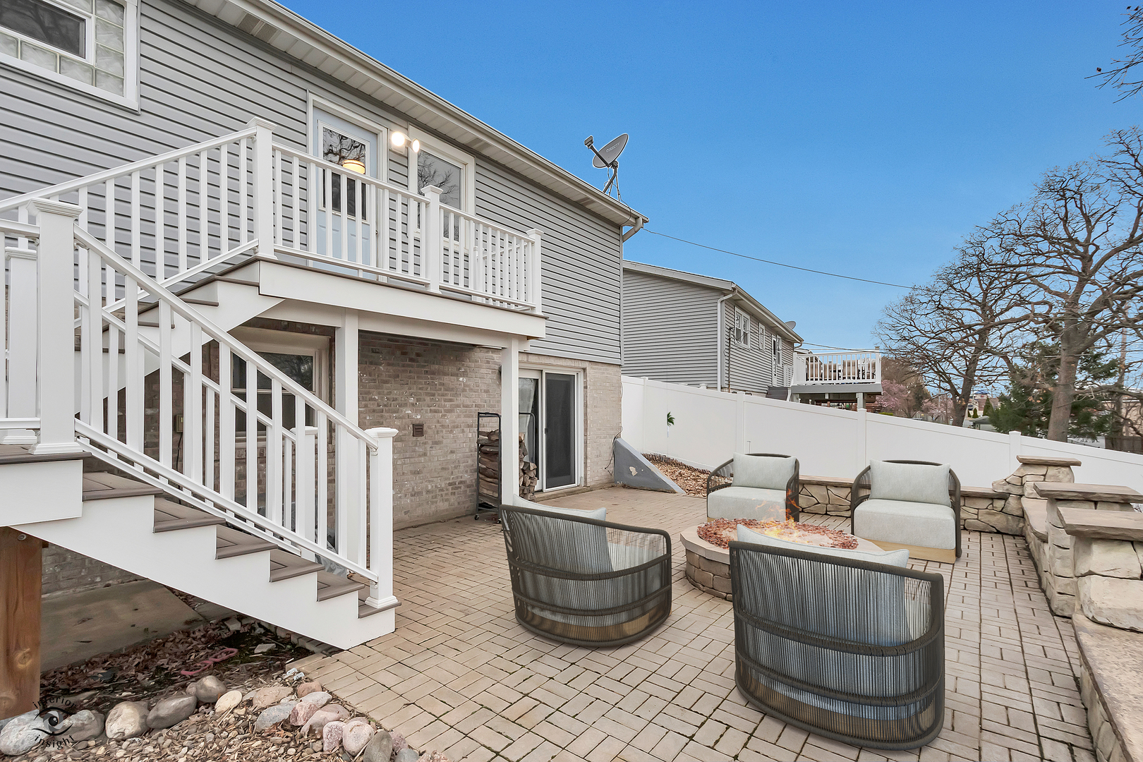 8809 Willow Road Hickory Hills, IL 60457 - Photo 22 of 28