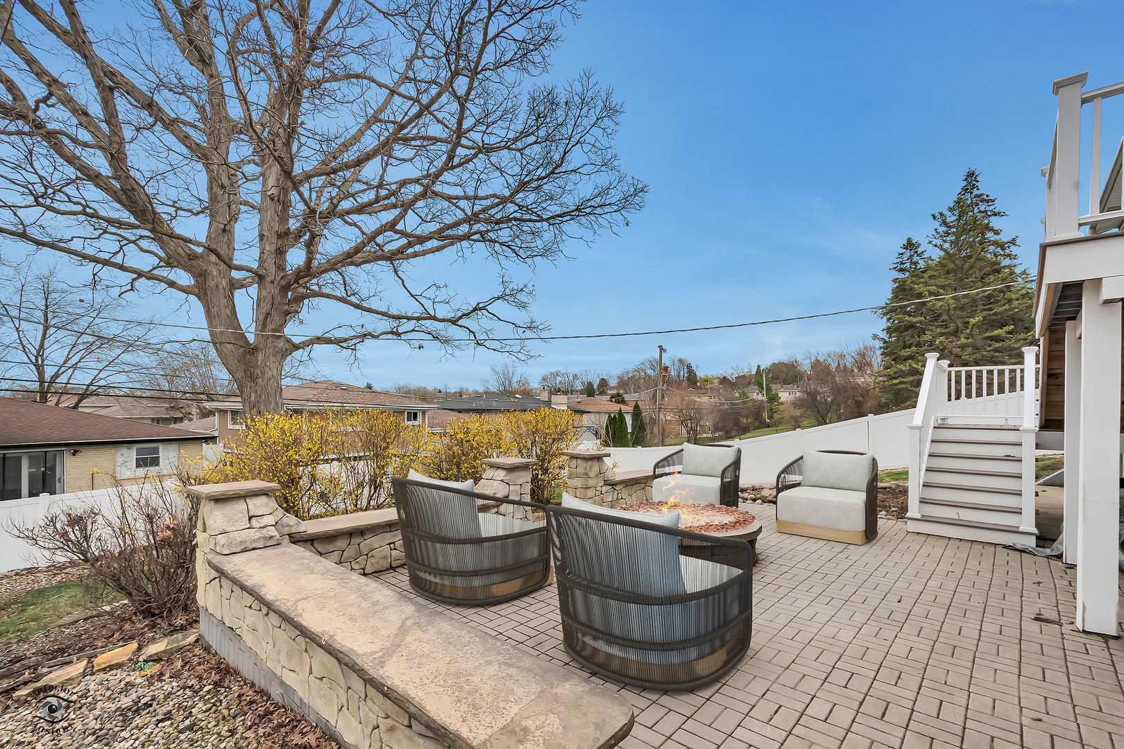 8809 Willow Road Hickory Hills, IL 60457 - Photo 23 of 28