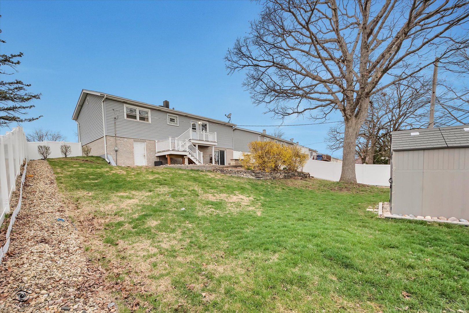 8809 Willow Road Hickory Hills, IL 60457 - Photo 24 of 28