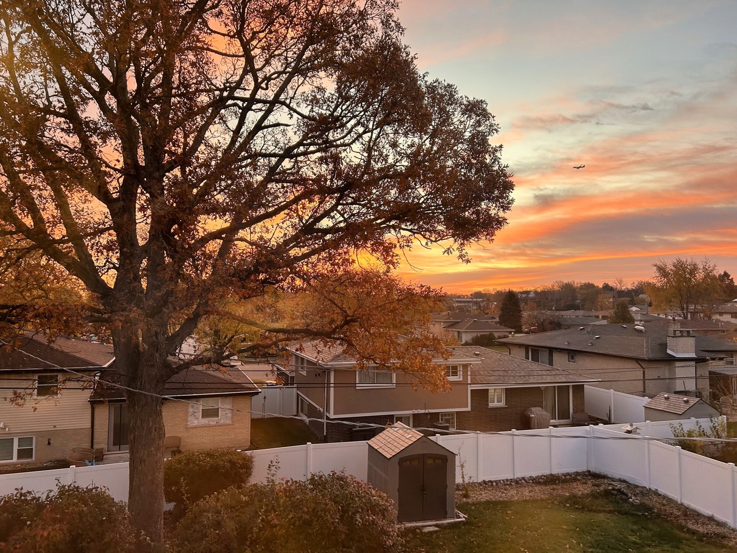 8809 Willow Road Hickory Hills, IL 60457 - Photo 25 of 28