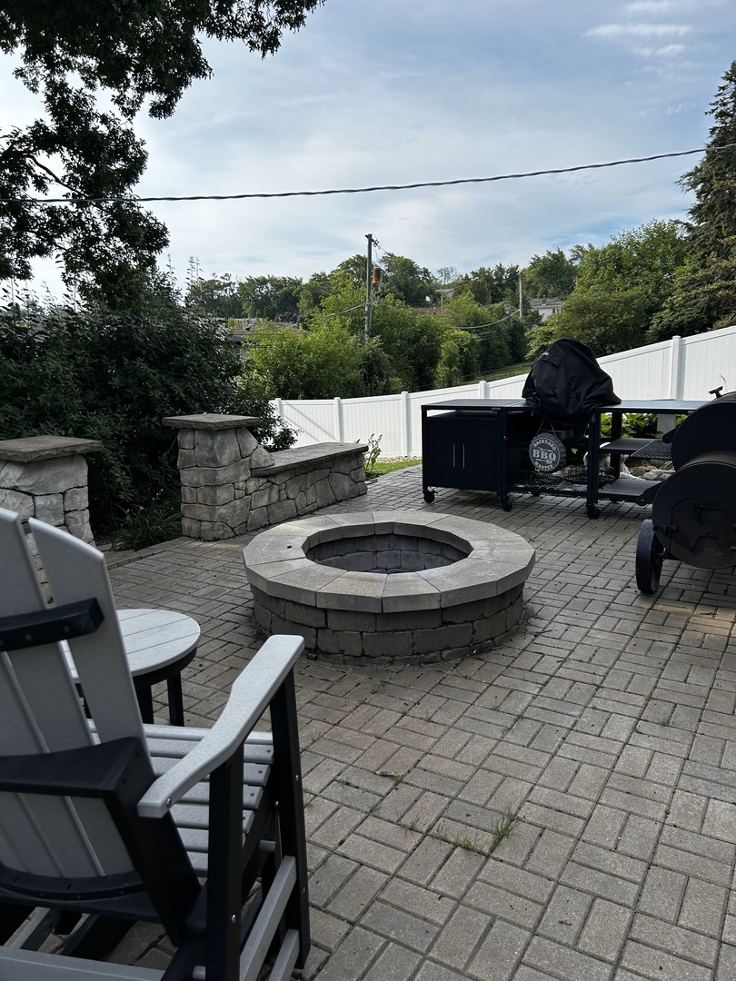 8809 Willow Road Hickory Hills, IL 60457 - Photo 26 of 28