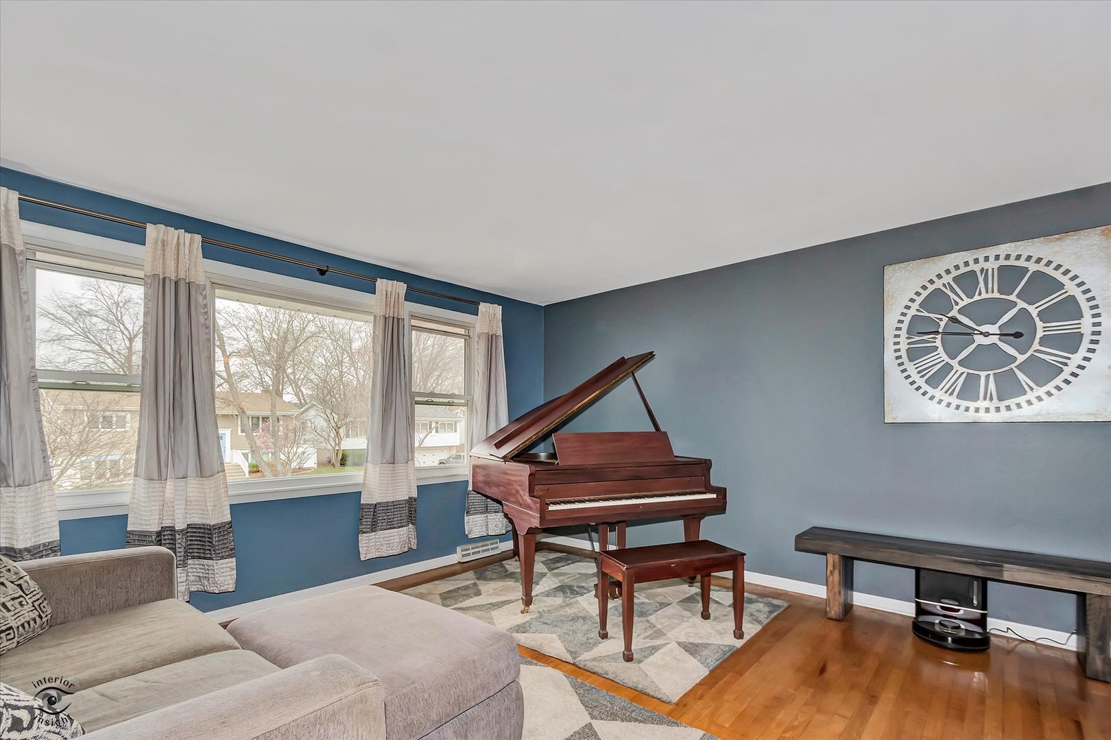 8809 Willow Road Hickory Hills, IL 60457 - Photo 3 of 28