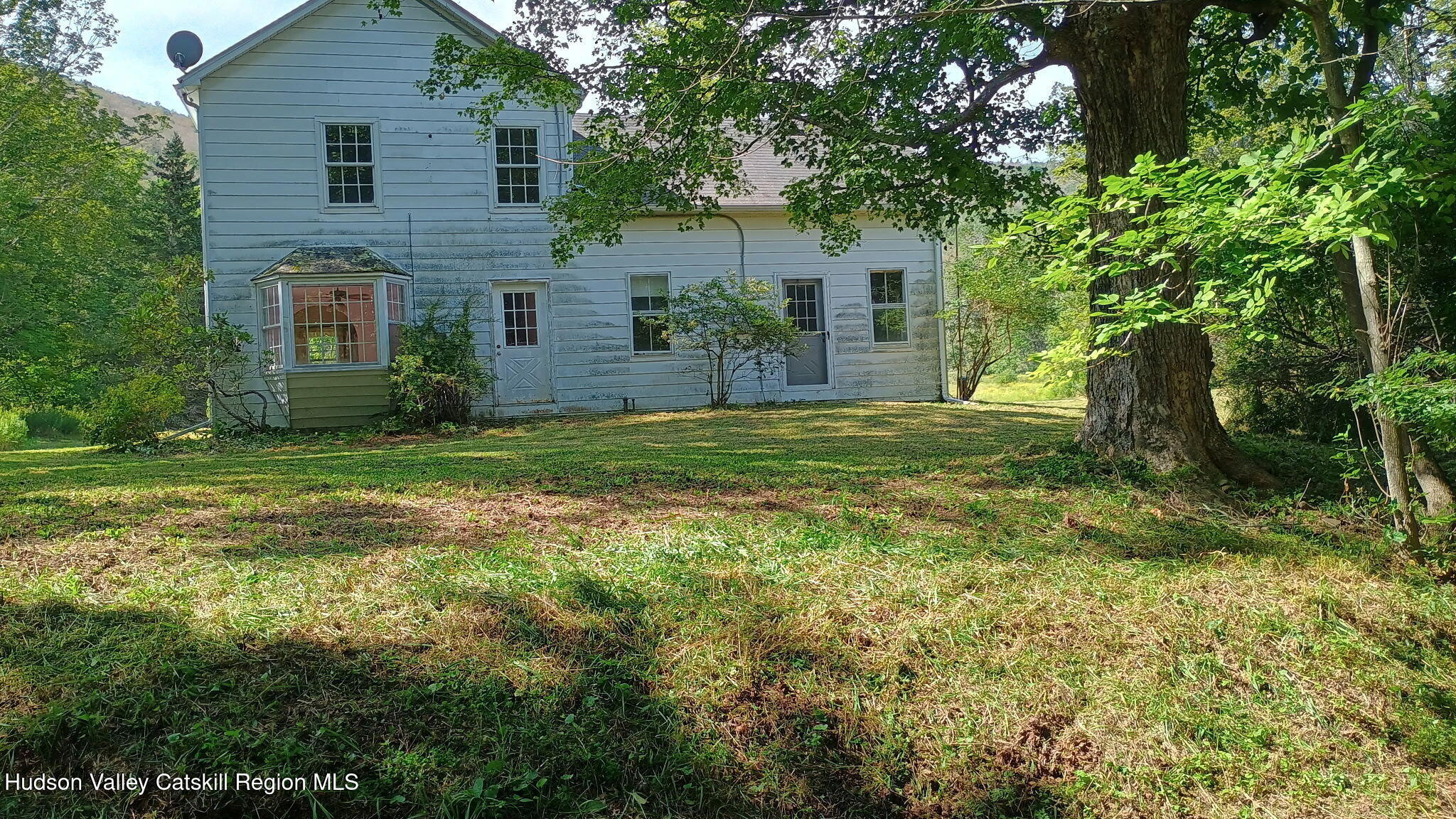 170 Spruceton Road West Kill, NY 12492 - Photo 2 of 33 IMG_20260909_201934