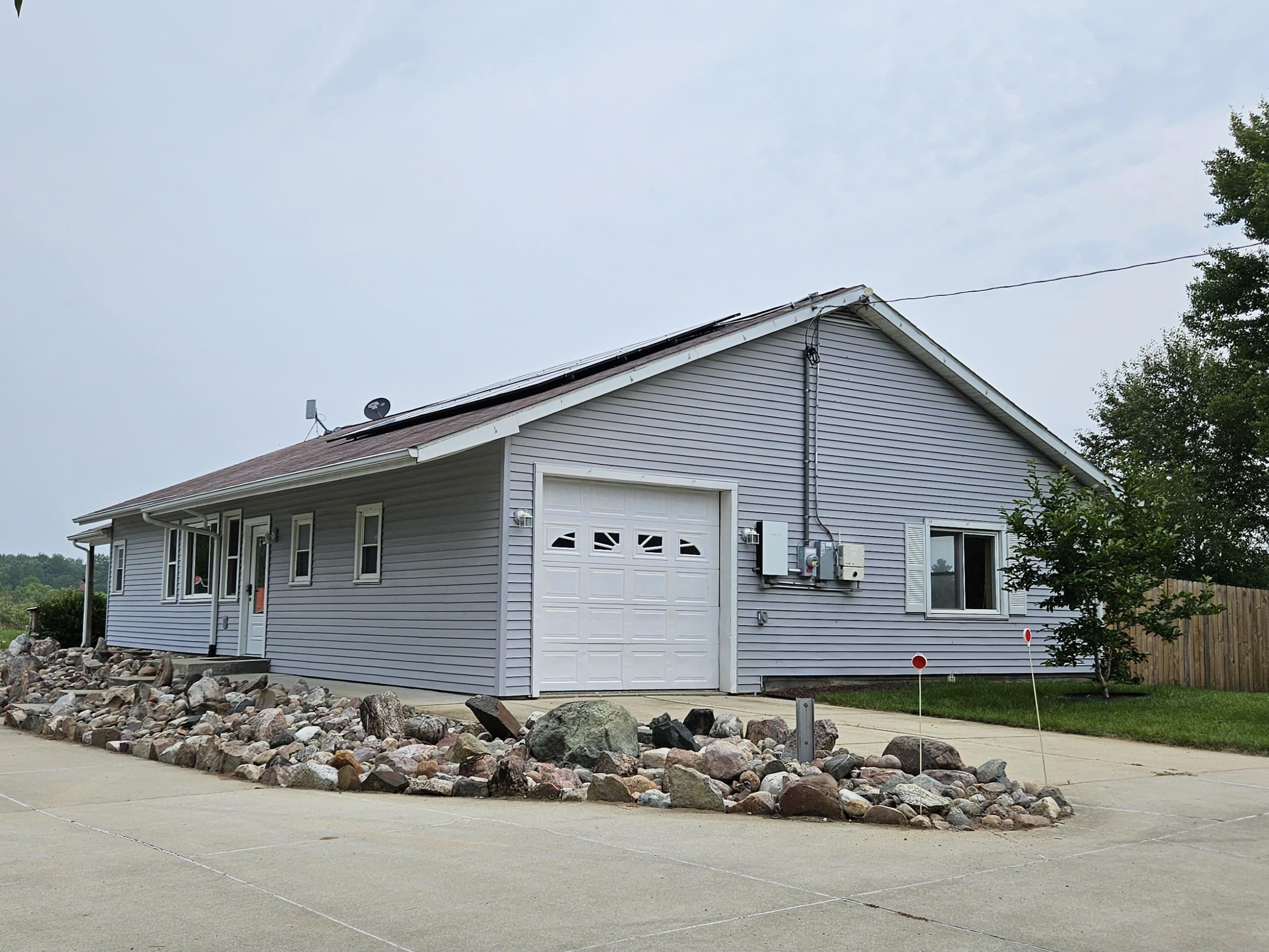 360 7 Mile Road Sears, MI 49679 - Photo 4 of 53
