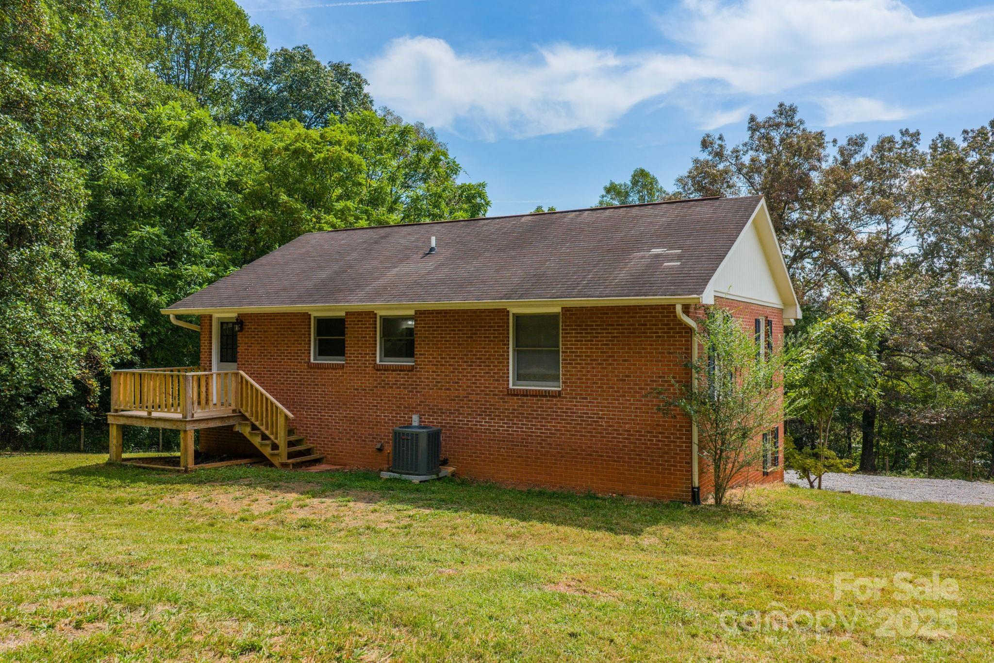 4815 Mt Olive Church Road Morganton, NC 28655 - Photo 7 of 27