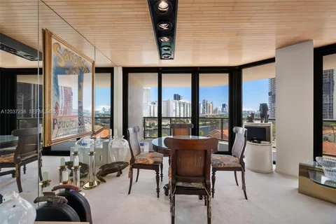 $499,900 | 19667 Turnberry Way, Unit 7B, Aventura, FL 33180