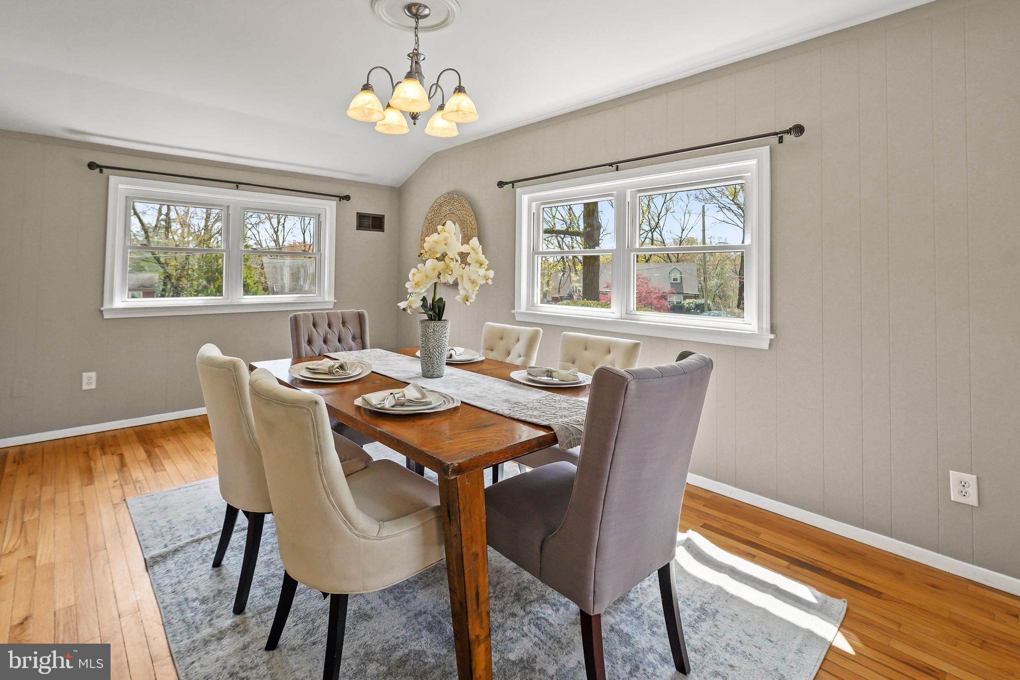 10608 Shady Circle Silver Spring, MD 20903 - Photo 13 of 48