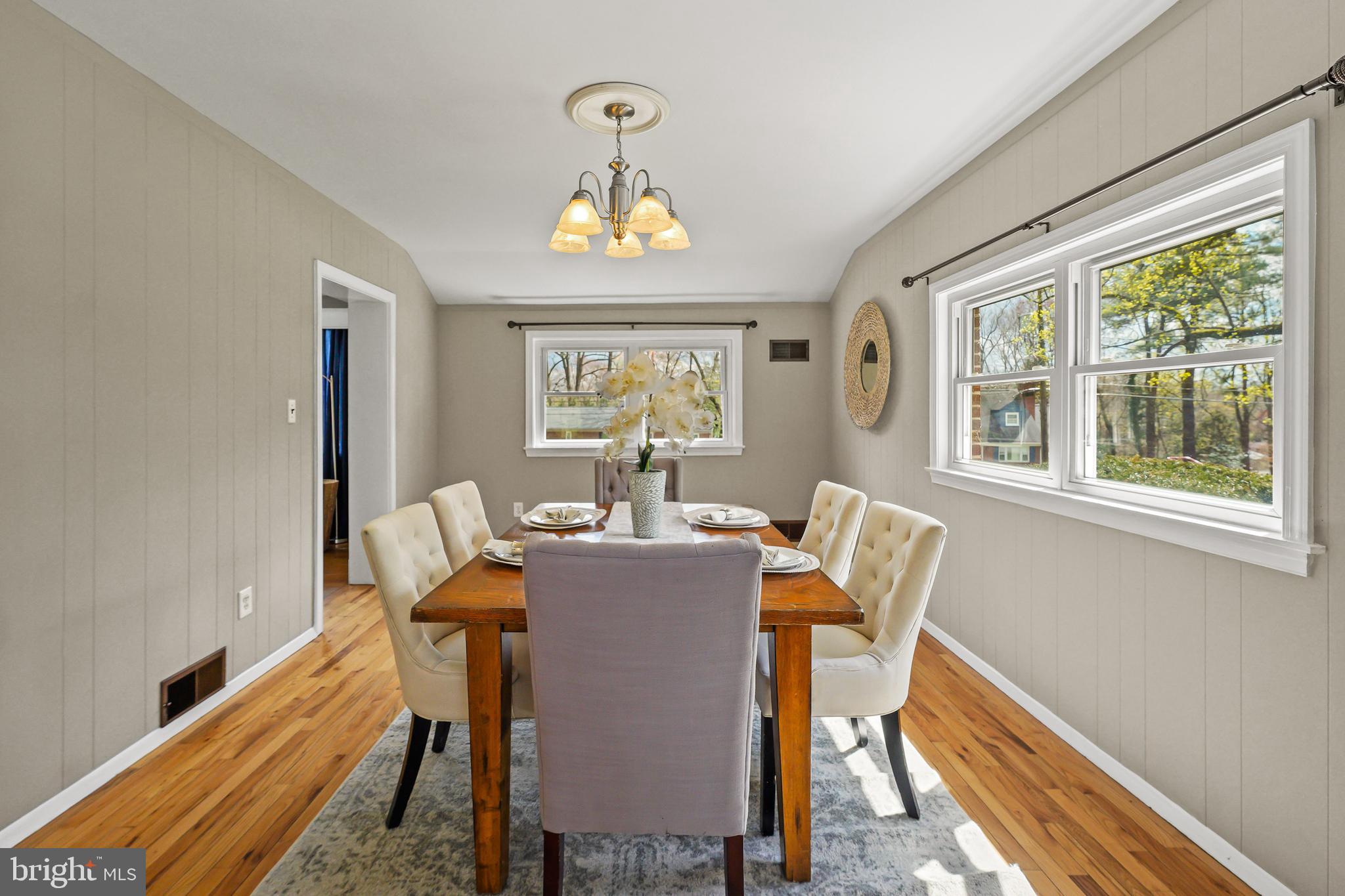 10608 Shady Circle Silver Spring, MD 20903 - Photo 14 of 48