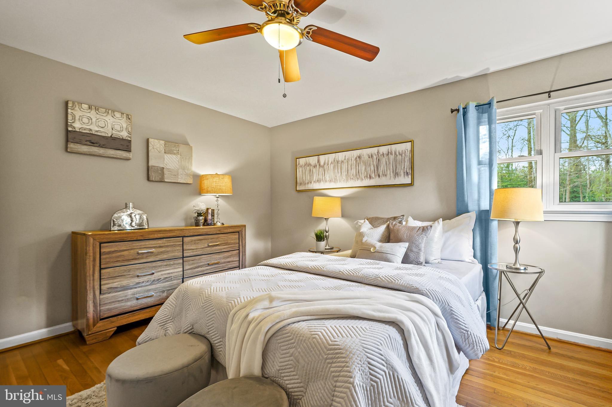 10608 Shady Circle Silver Spring, MD 20903 - Photo 16 of 48