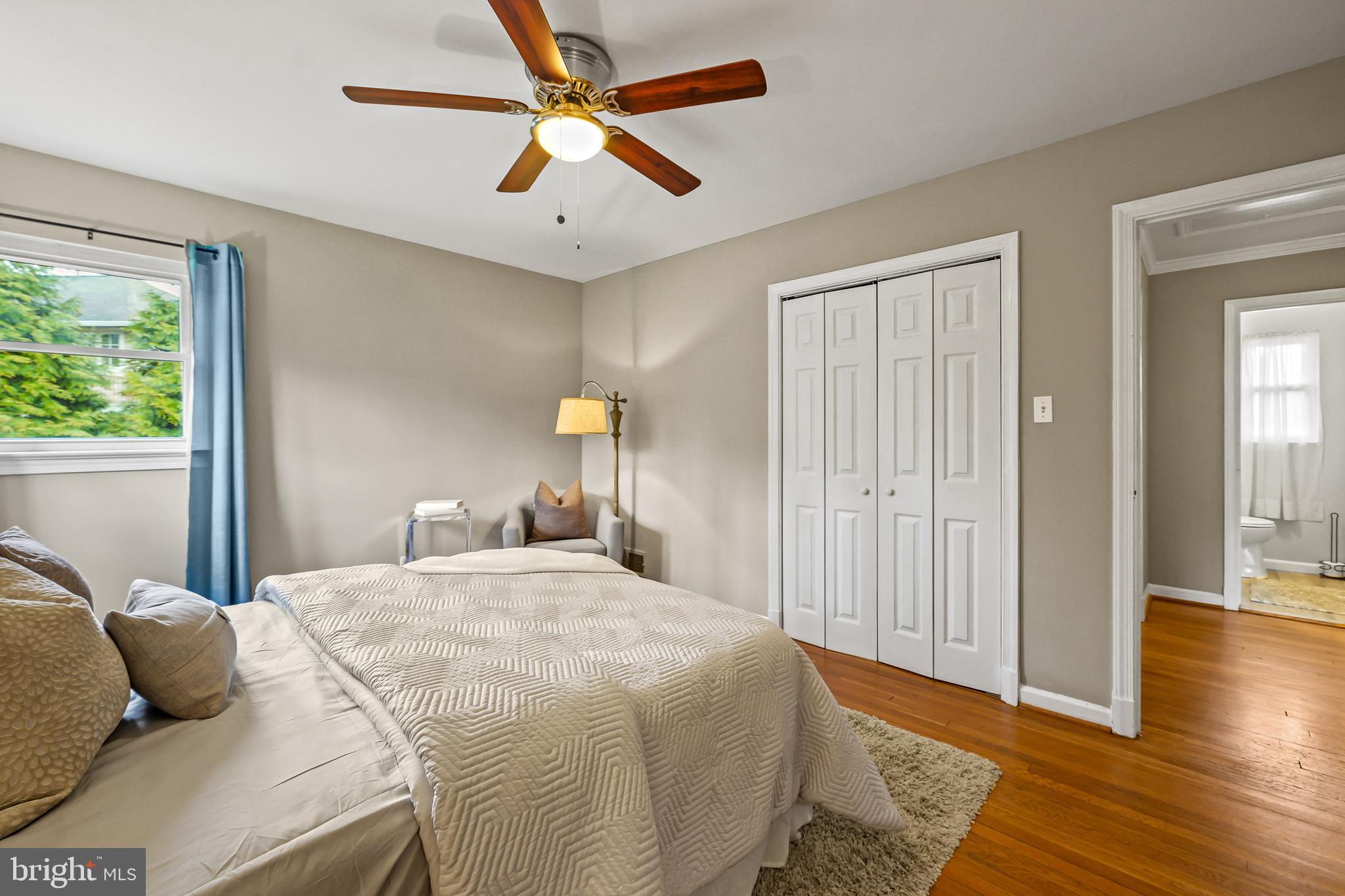 10608 Shady Circle Silver Spring, MD 20903 - Photo 17 of 48