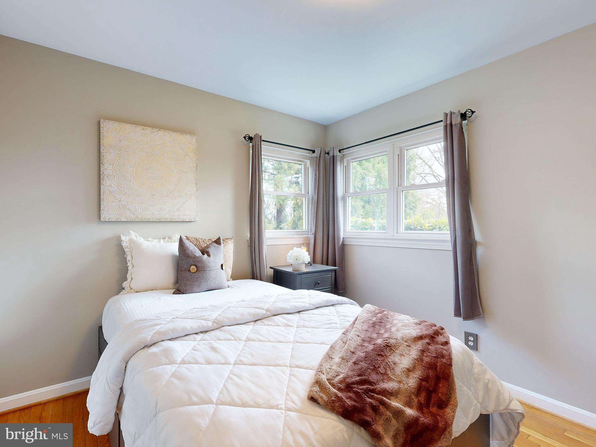 10608 Shady Circle Silver Spring, MD 20903 - Photo 21 of 48