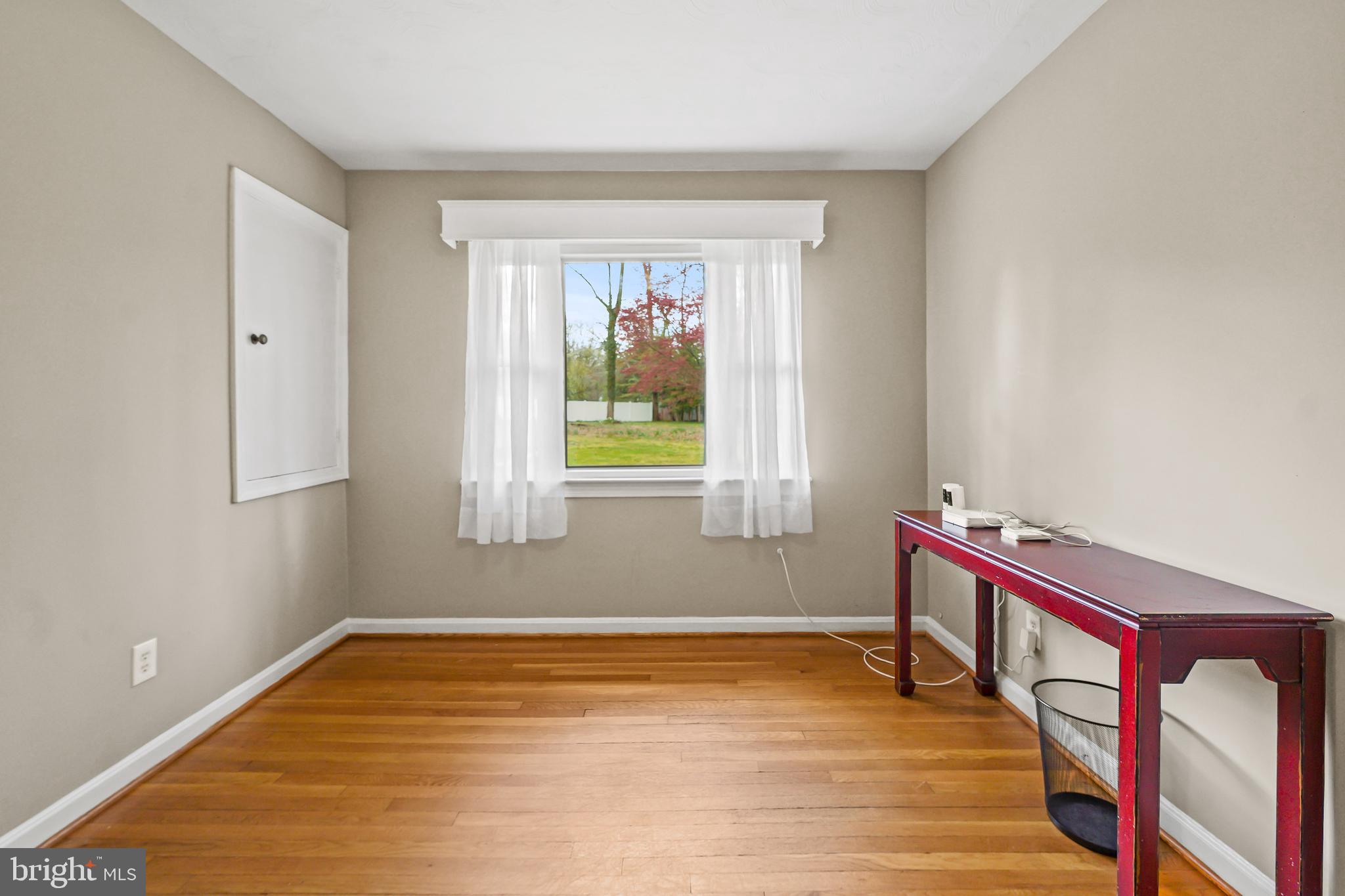 10608 Shady Circle Silver Spring, MD 20903 - Photo 22 of 48 Bedroom 3