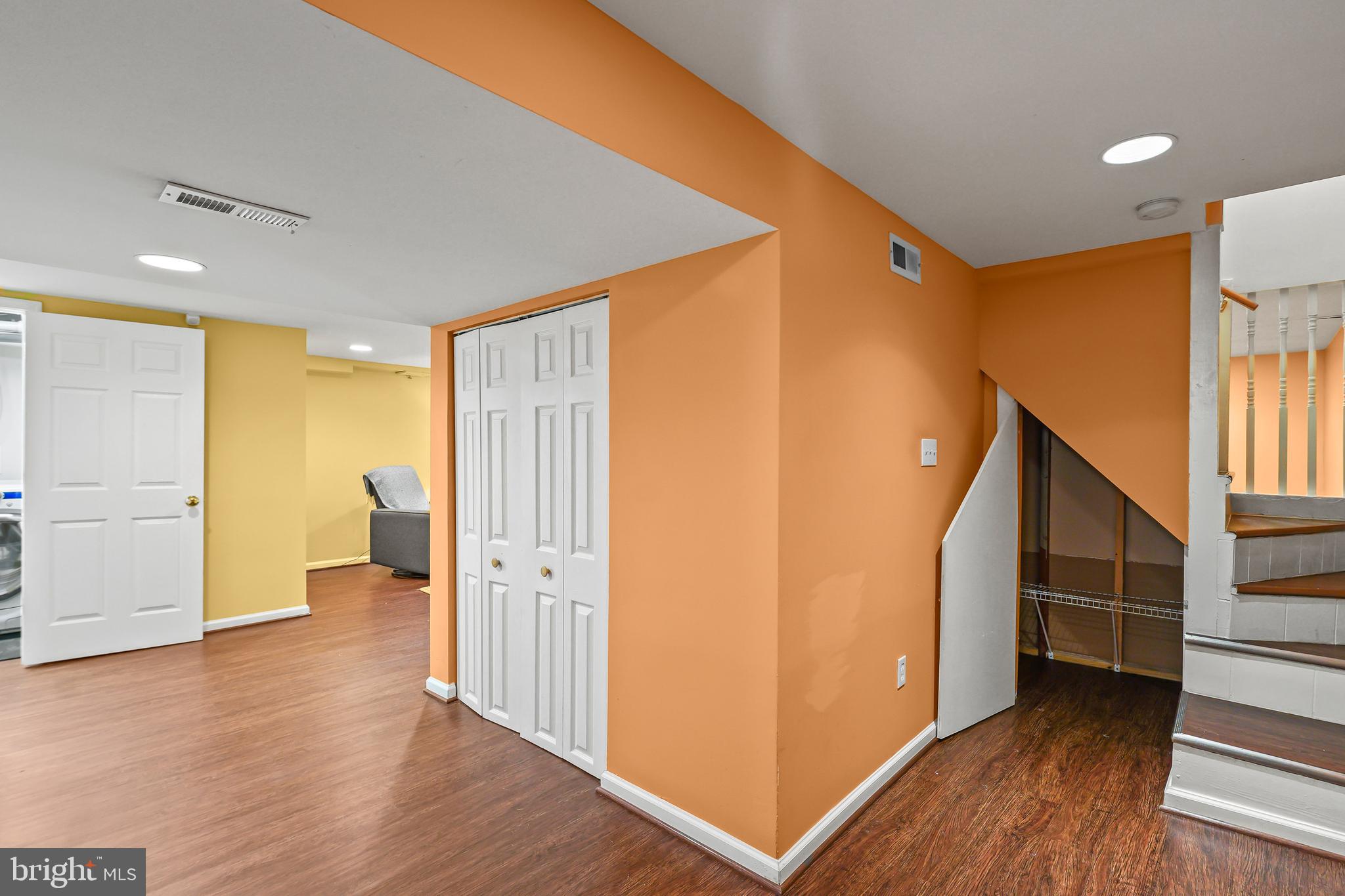 10608 Shady Circle Silver Spring, MD 20903 - Photo 25 of 48 Basement