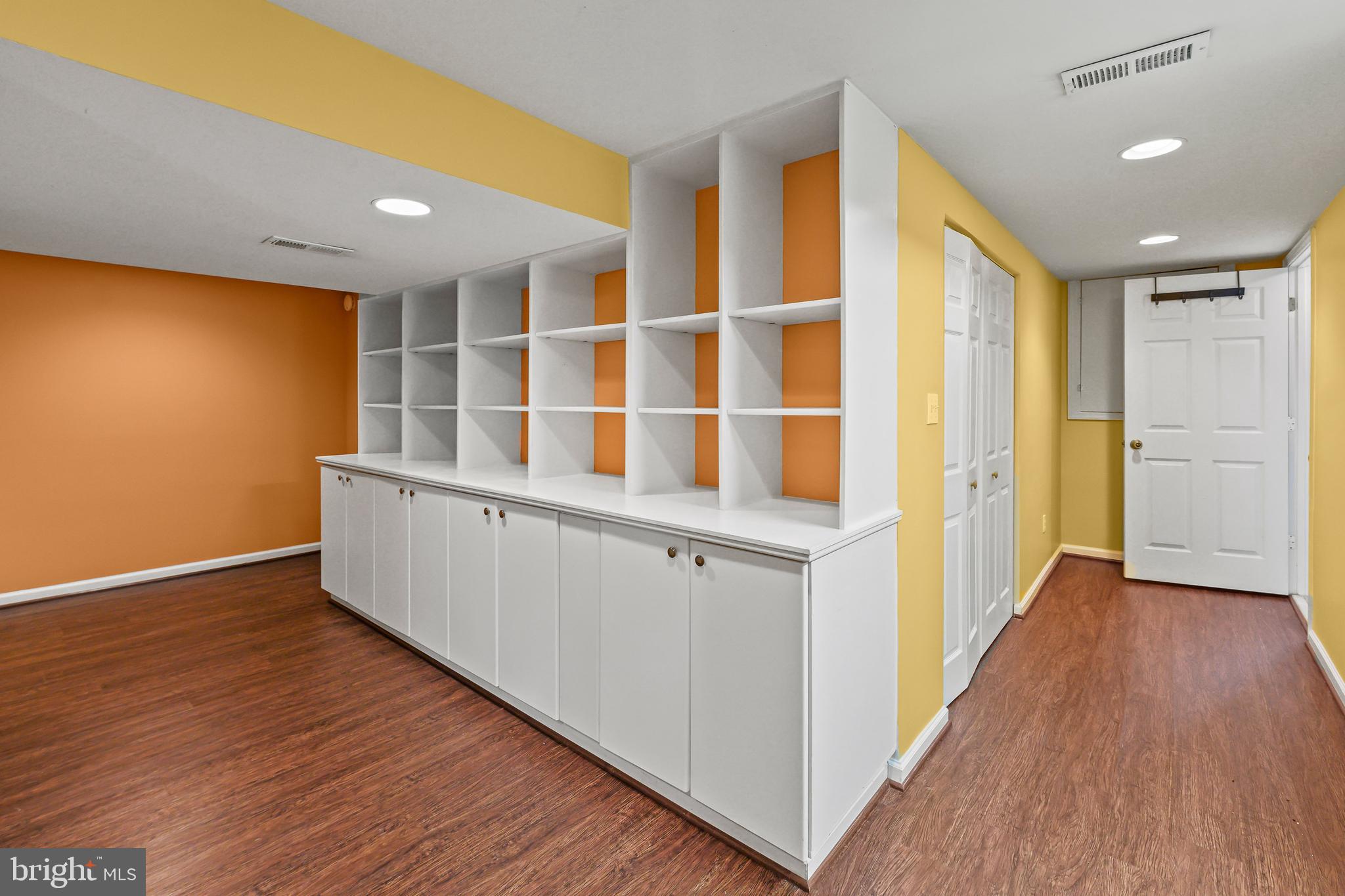 10608 Shady Circle Silver Spring, MD 20903 - Photo 26 of 48 Basement