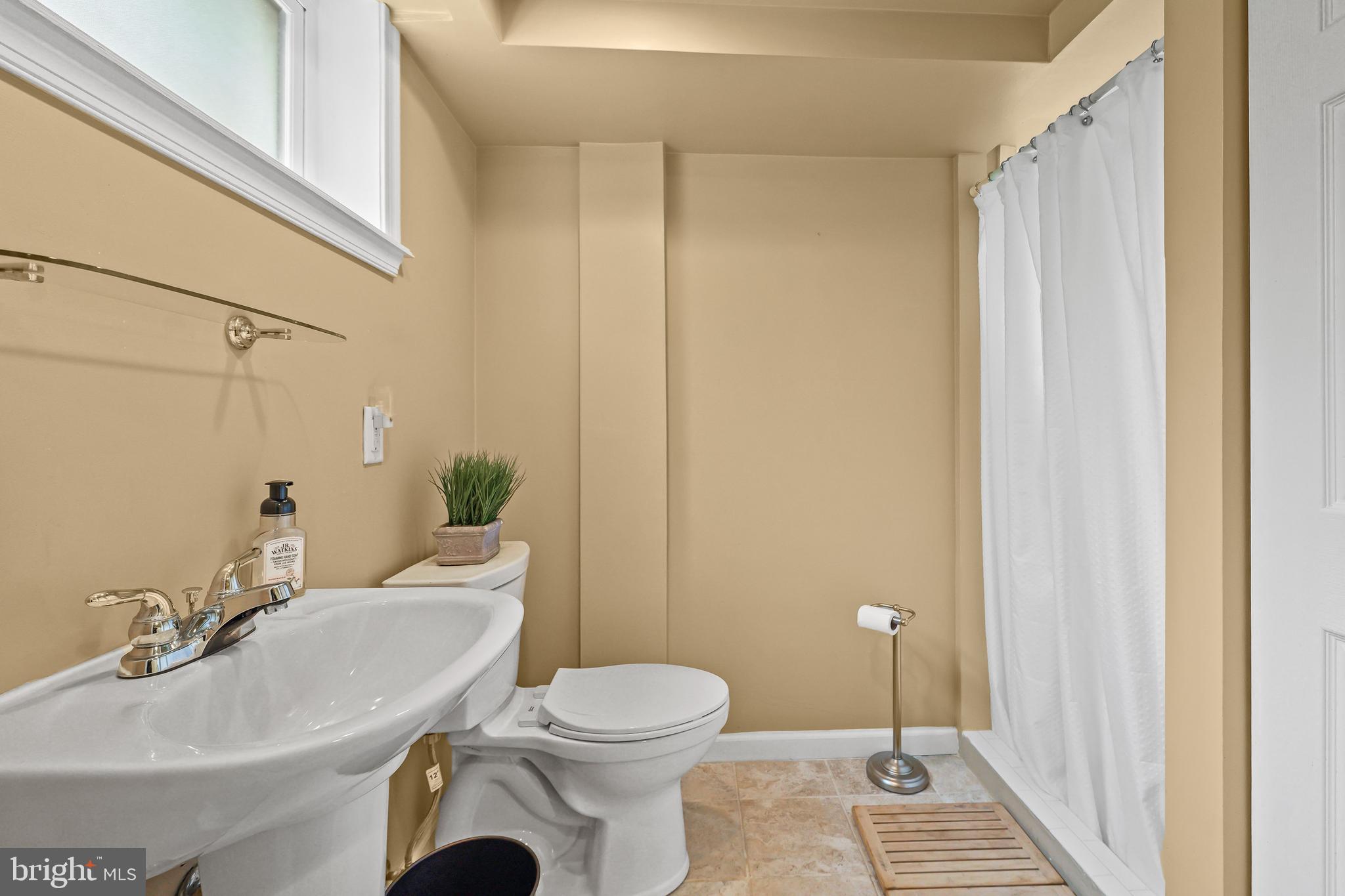 10608 Shady Circle Silver Spring, MD 20903 - Photo 27 of 48 Basement Bathroom