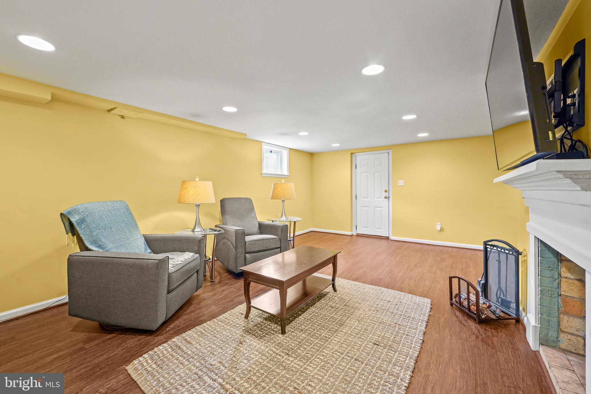 10608 Shady Circle Silver Spring, MD 20903 - Photo 30 of 48