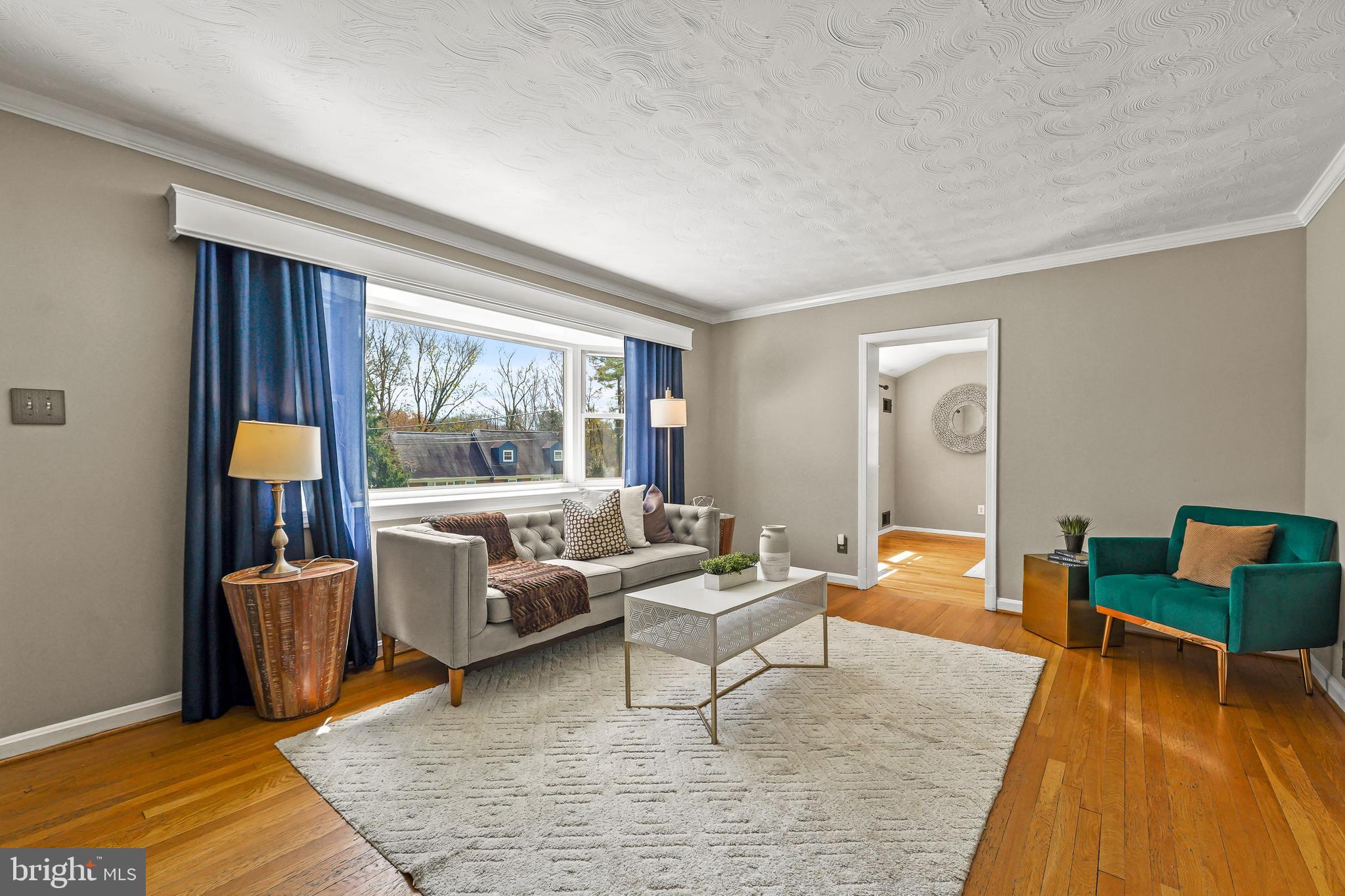 10608 Shady Circle Silver Spring, MD 20903 - Photo 3 of 48