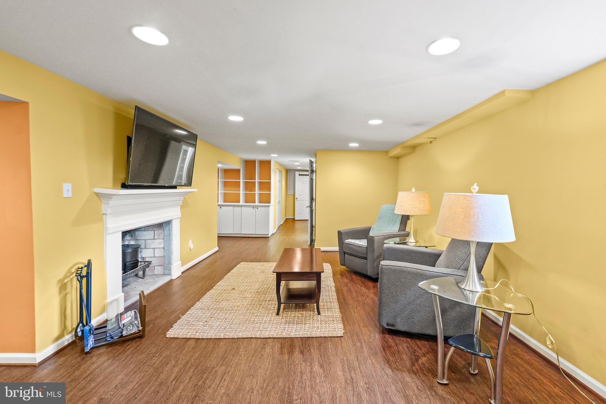 10608 Shady Circle Silver Spring, MD 20903 - Photo 31 of 48