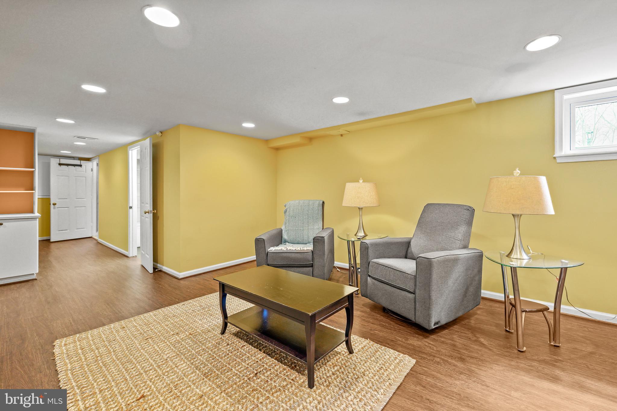 10608 Shady Circle Silver Spring, MD 20903 - Photo 36 of 48