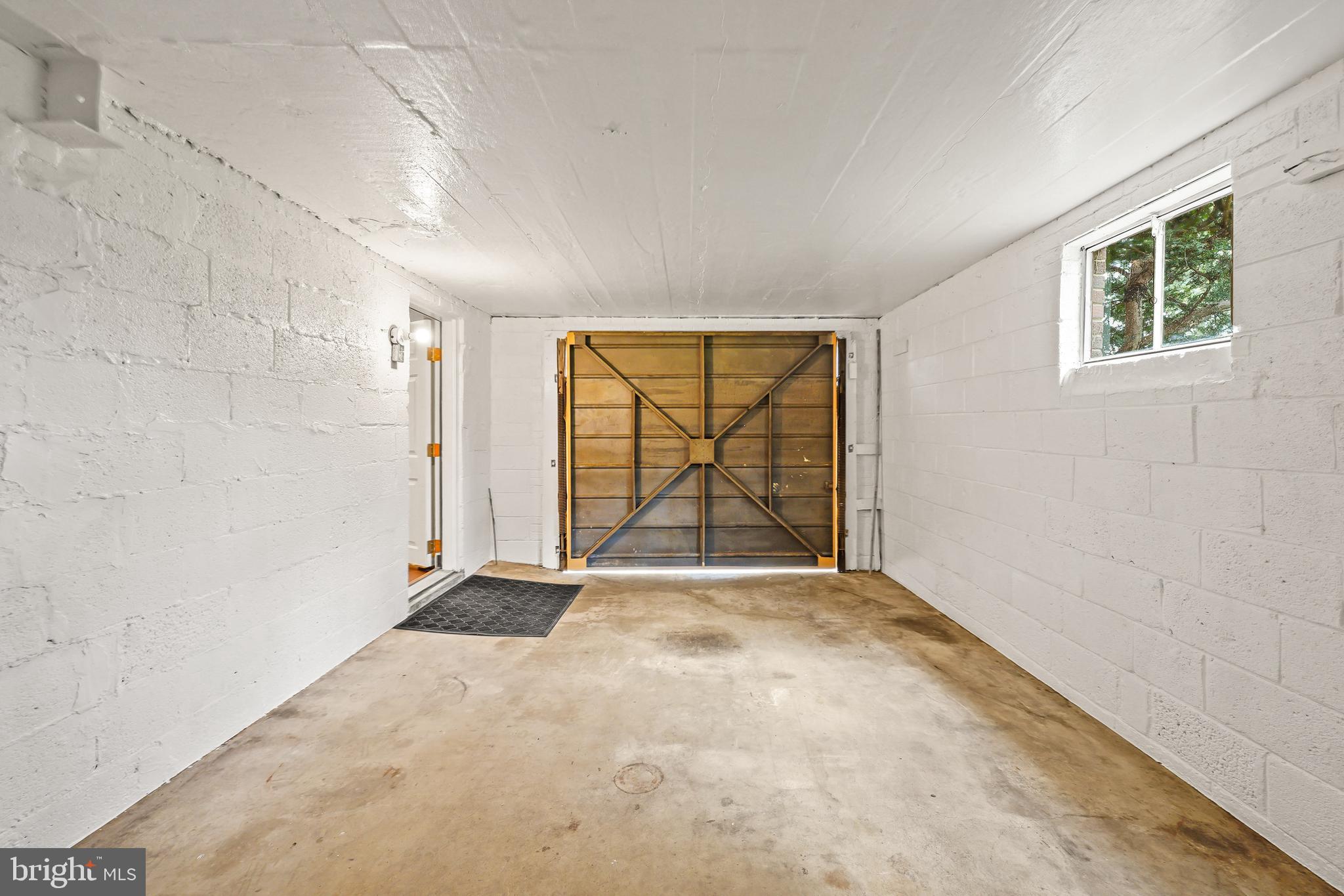 10608 Shady Circle Silver Spring, MD 20903 - Photo 37 of 48 Garage