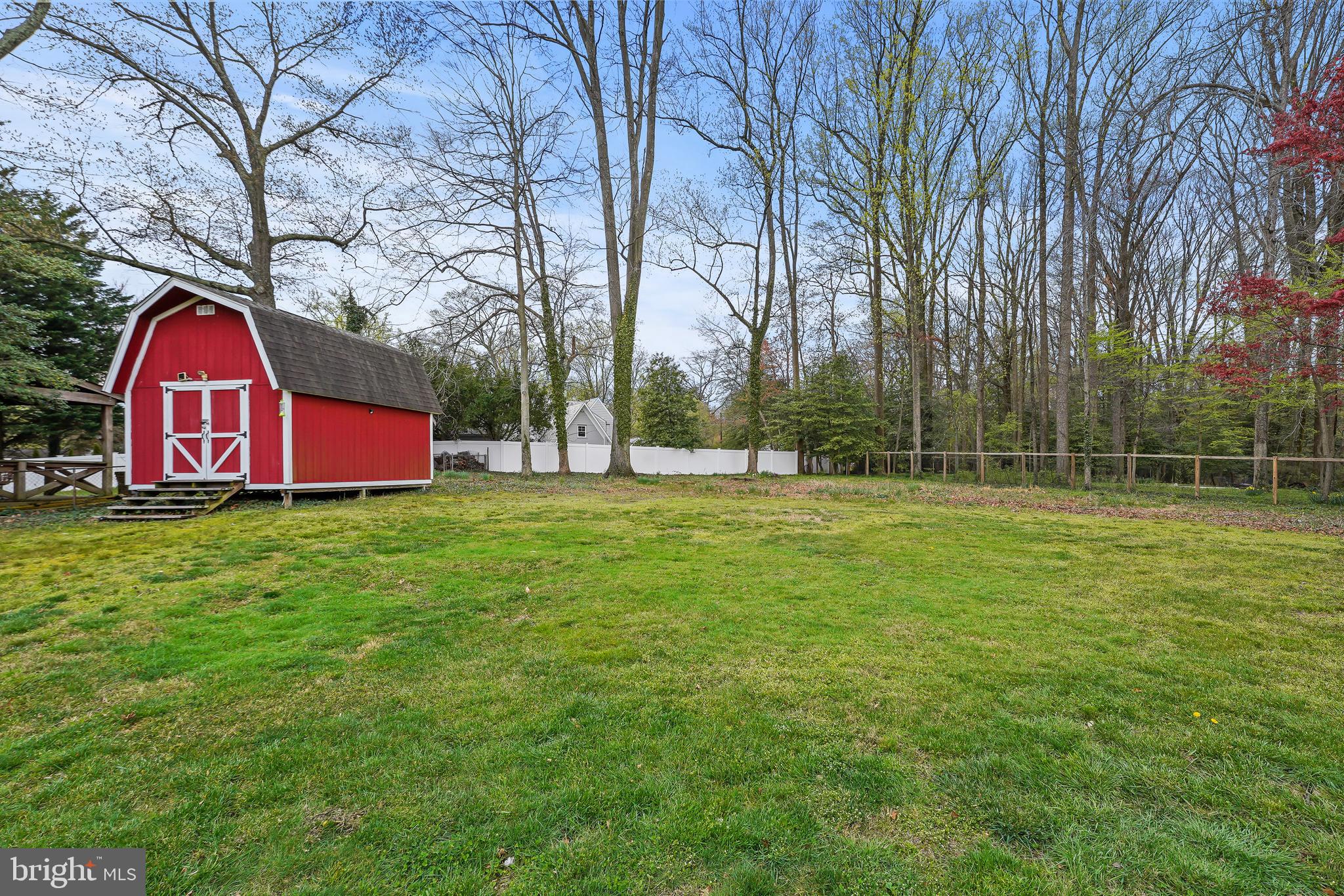 10608 Shady Circle Silver Spring, MD 20903 - Photo 42 of 48