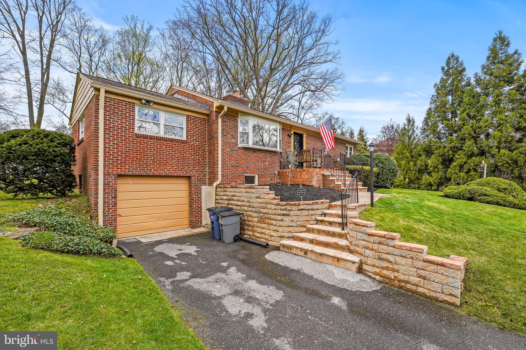 10608 Shady Circle Silver Spring, MD 20903 - Photo 46 of 48