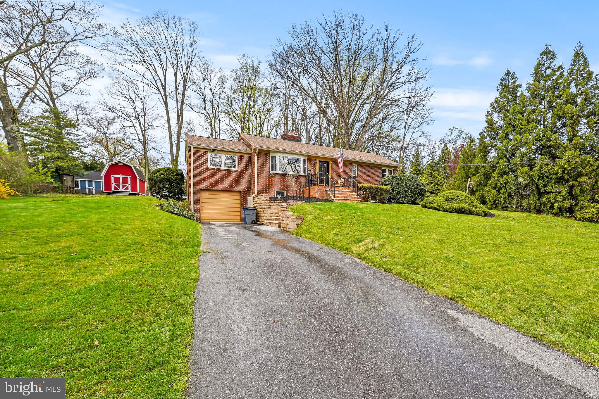 10608 Shady Circle Silver Spring, MD 20903 - Photo 48 of 48