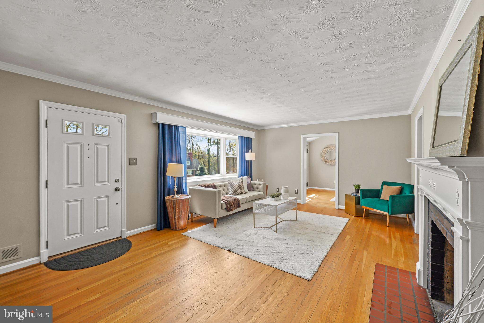 10608 Shady Circle Silver Spring, MD 20903 - Photo 5 of 48