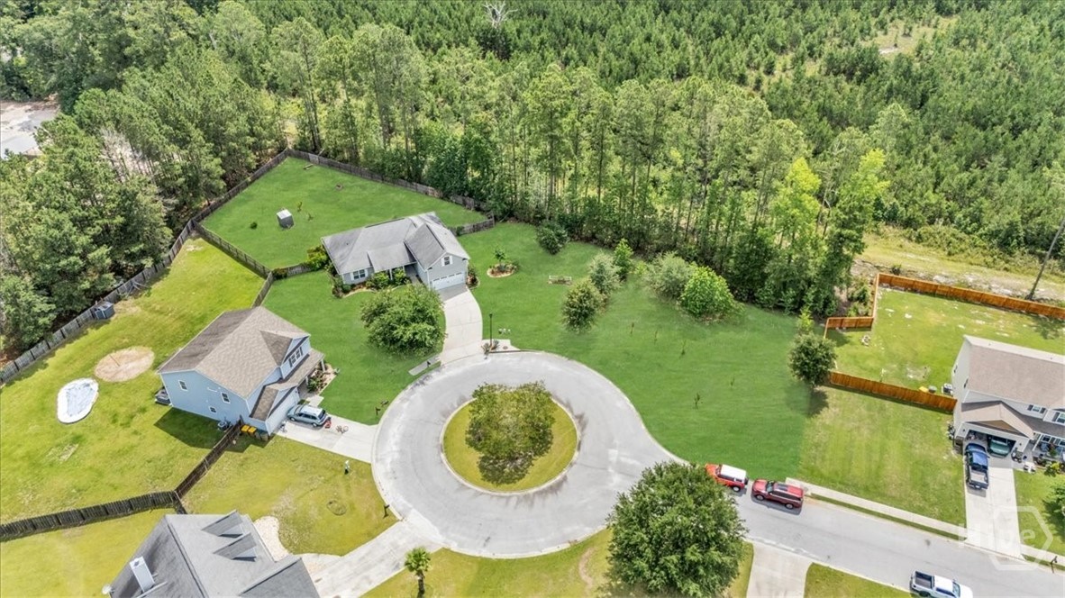 108 Saddlebrush Road Ellabell, GA 31308 - Photo 11 of 70