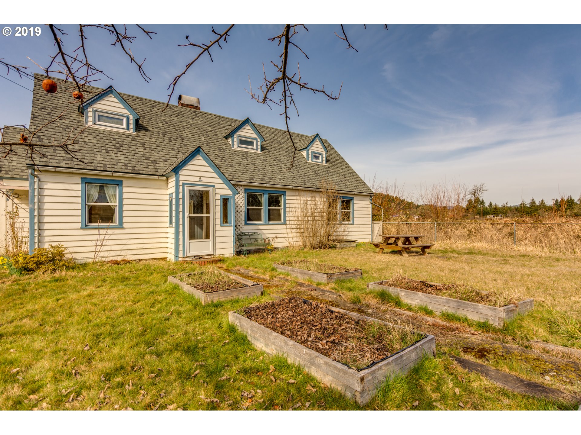 24920 Southwest Grand Ronde Road Grand Ronde, OR 97347 - Photo 17 of 18