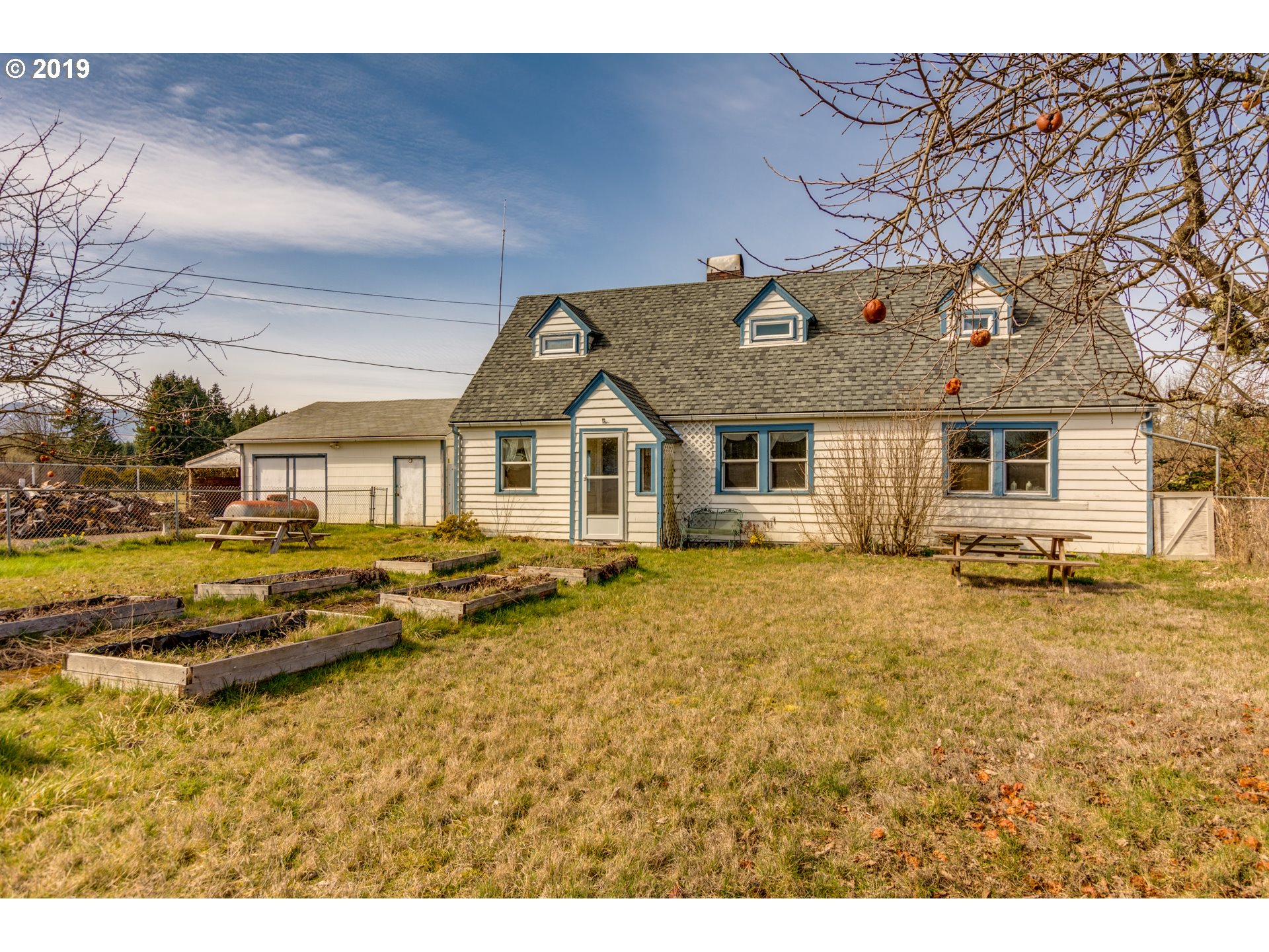 24920 Southwest Grand Ronde Road Grand Ronde, OR 97347 - Photo 2 of 18