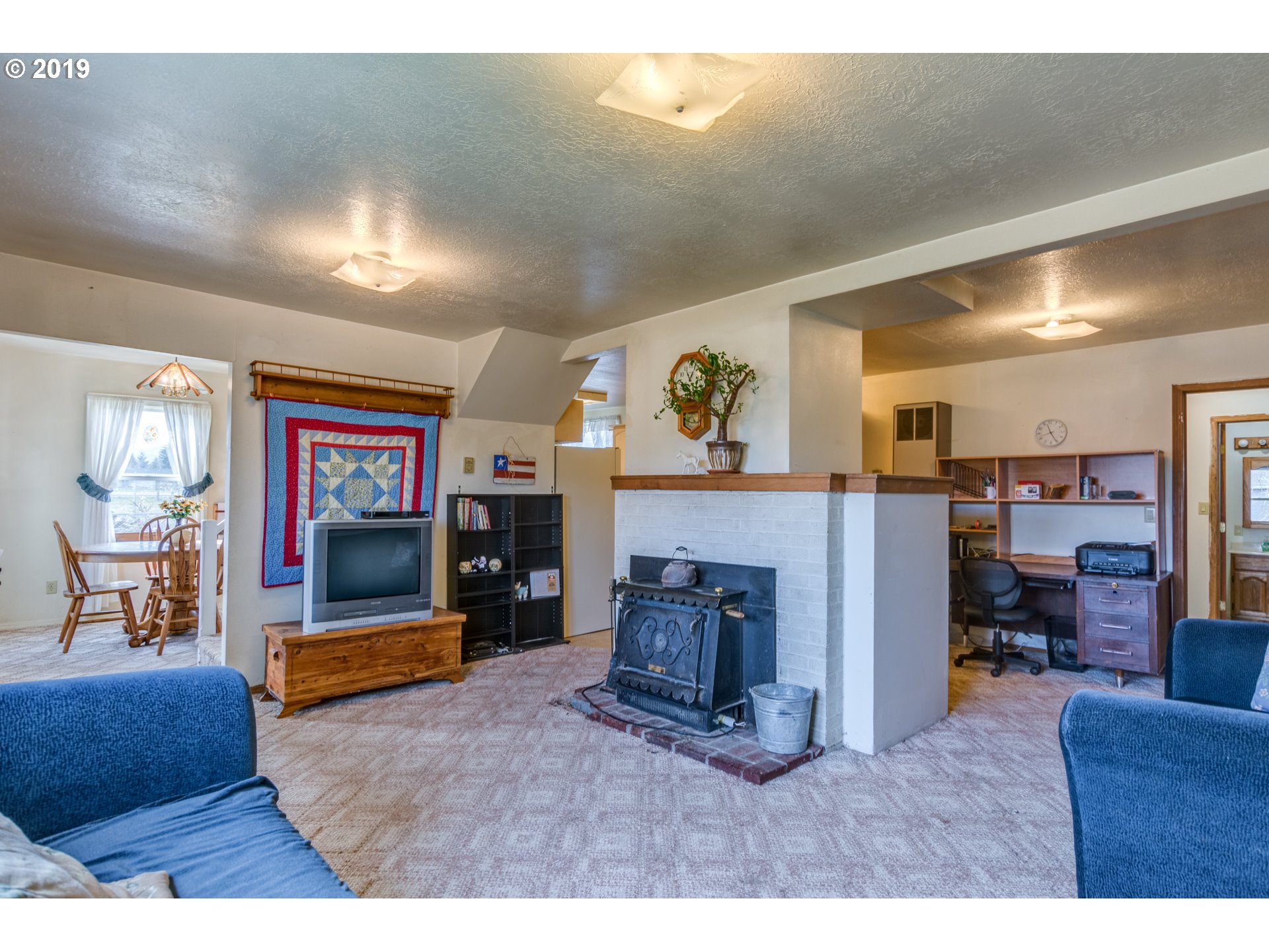 24920 Southwest Grand Ronde Road Grand Ronde, OR 97347 - Photo 4 of 18