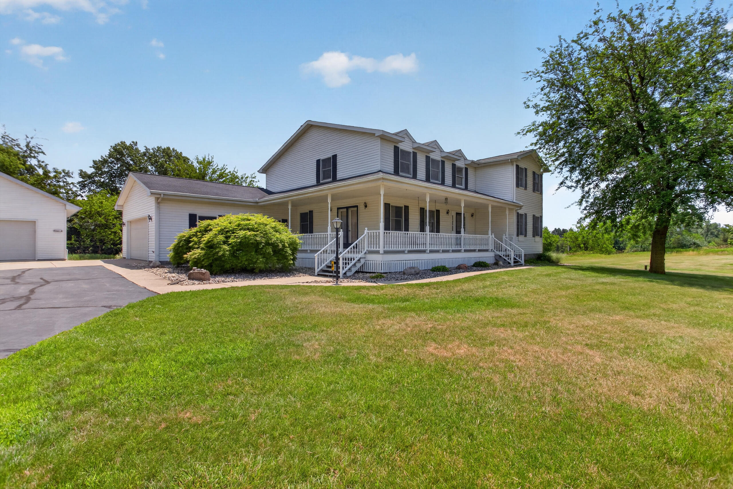 4001 Hoyer Road Jackson, MI 49201 - Photo 85 of 93 IMG_6855