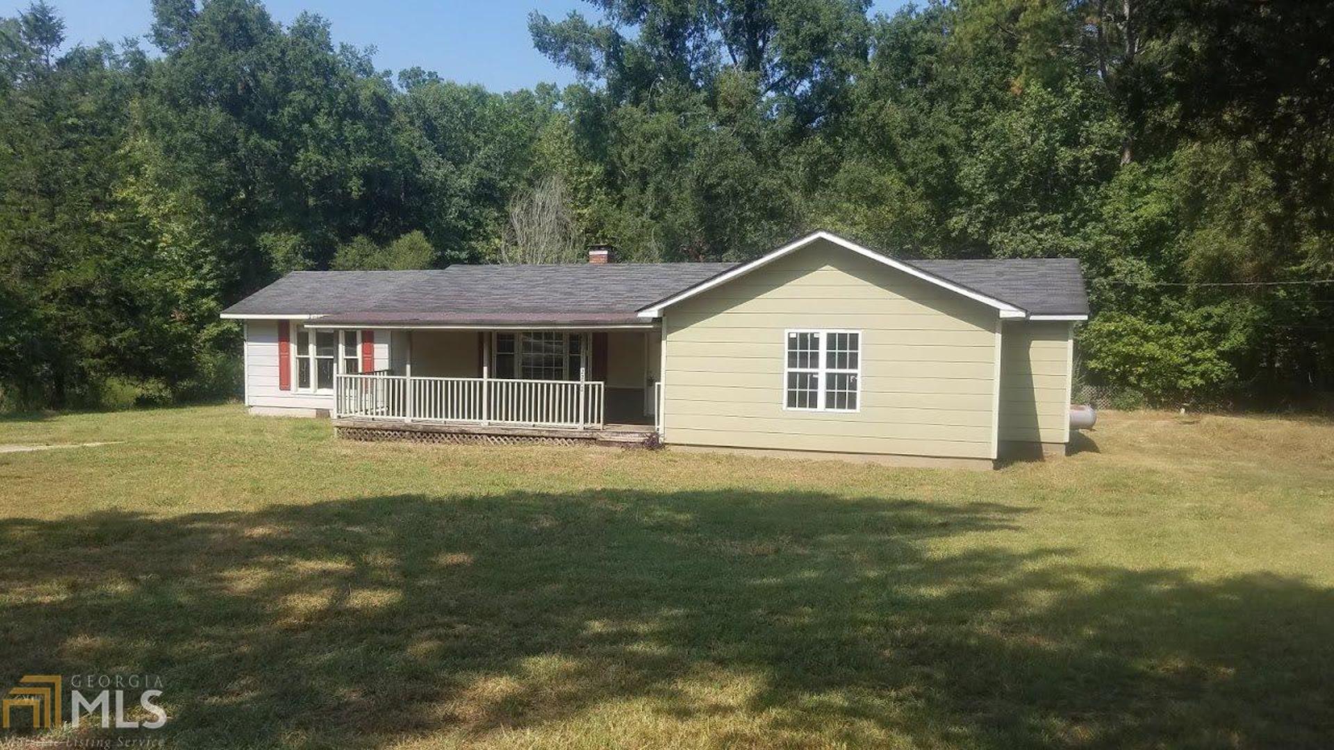 2272 Johnson Lake Road Cedartown, GA 30125 - Photo 1 of 1 Gallery Image 1