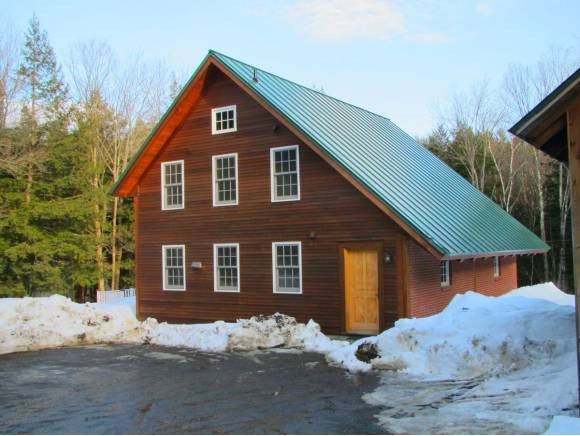 224 Putney Mountain Road Putney, VT 05346 - Photo 1 of 1