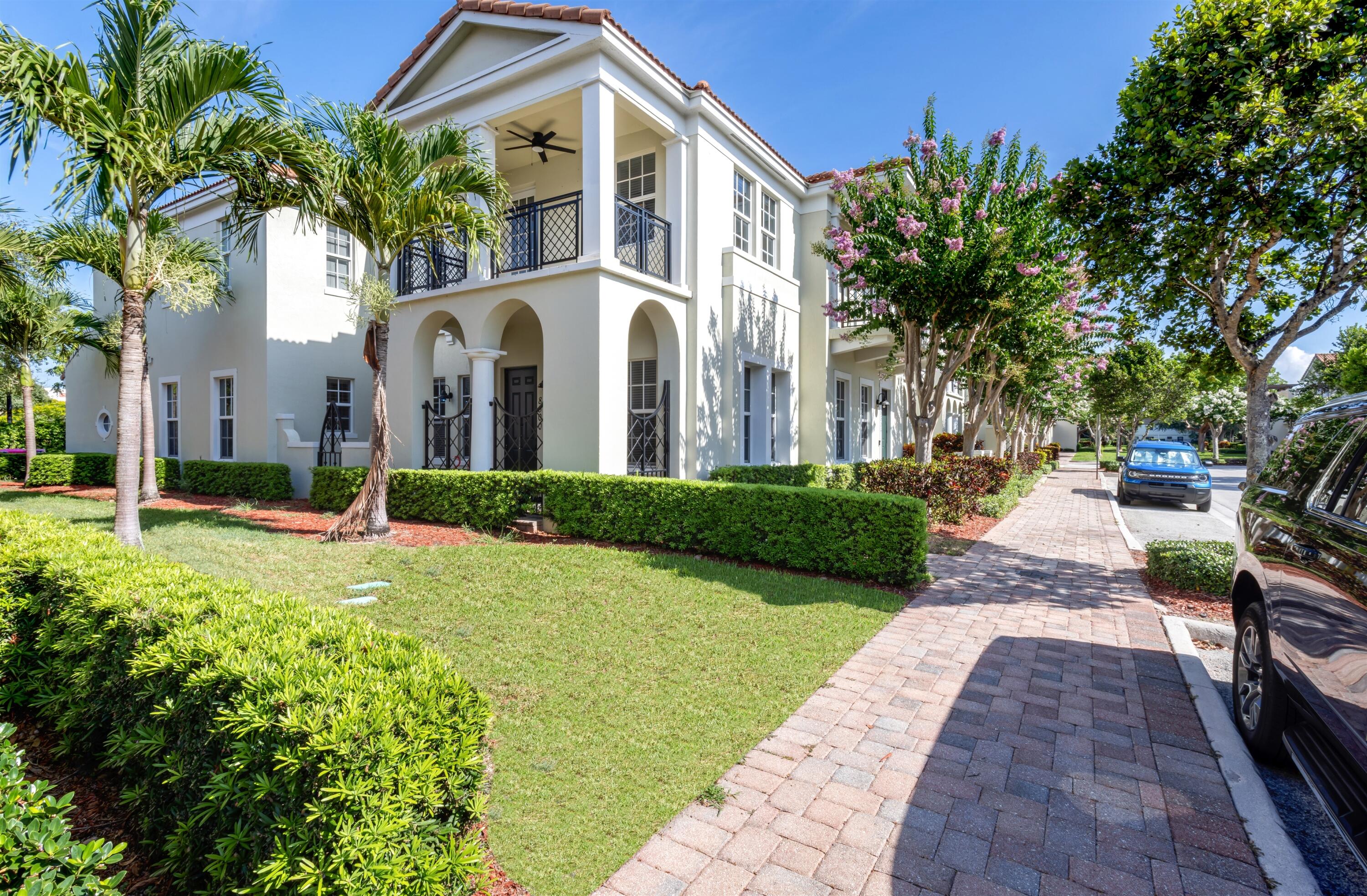 8300 Northwest 9th Avenue Boca Raton, FL 33487 - Photo 1 of 23 FRONT_ANGLE