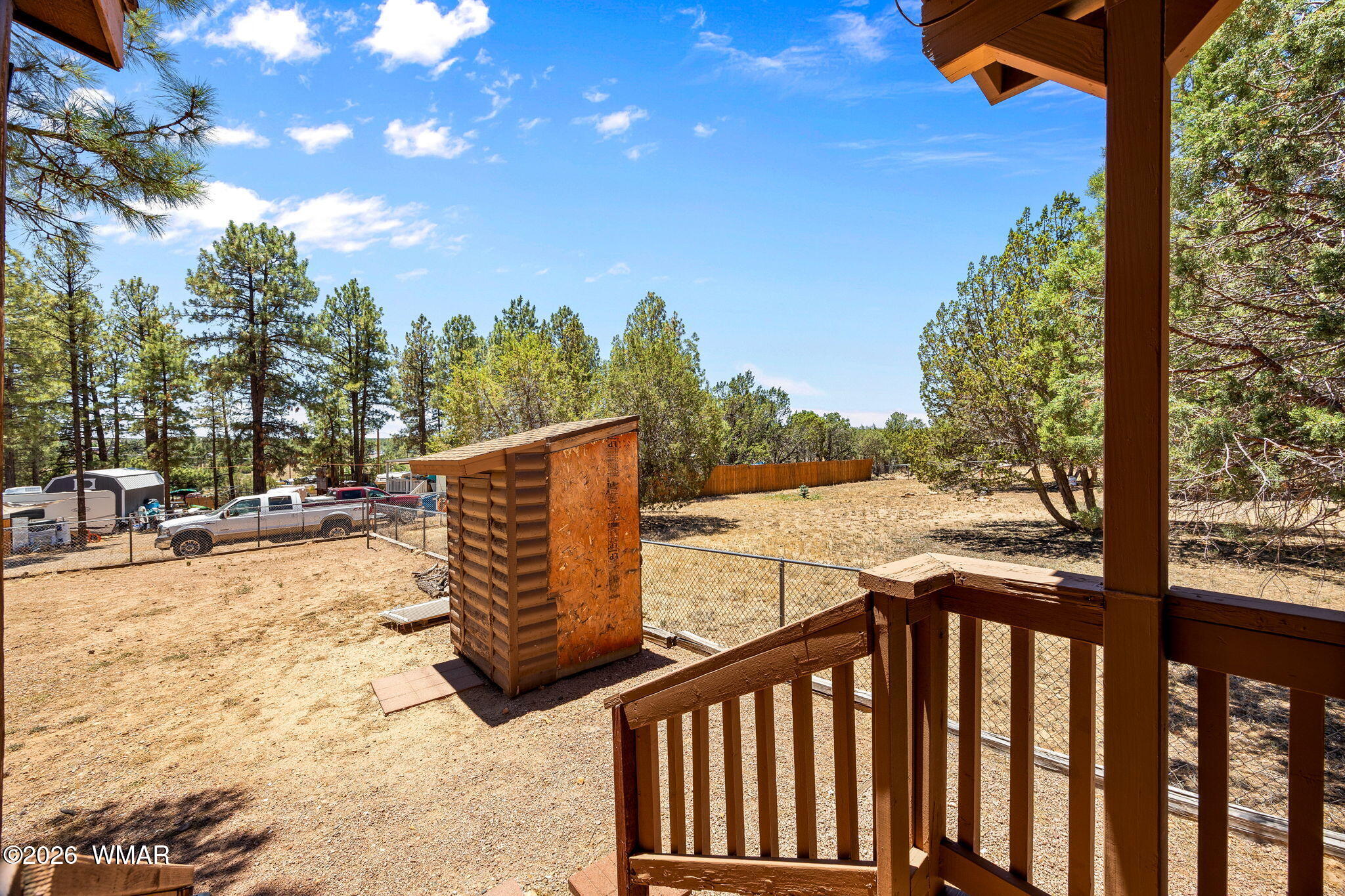 2191 Gingerbread Trail Overgaard, AZ 85933 - Photo 15 of 34
