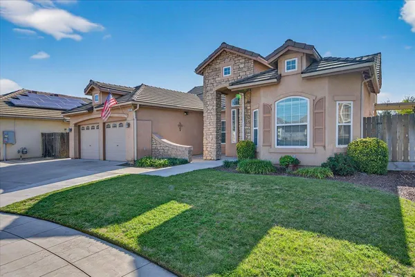 $505,000 | 6395 West Portals Avenue, Fresno, CA 93723