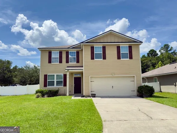 $2,500 | 101 Cedar Breeze Drive, Kingsland, GA 31548