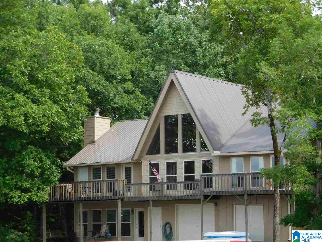 2178 Lands End Road Sylacauga, AL 35151 - Photo 2 of 45