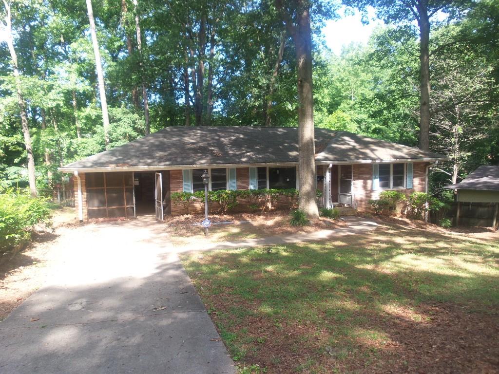 1855 Long Drive Decatur, GA 30032 - Photo 1 of 1
