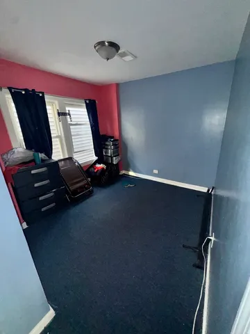 a view of a room with music instruments