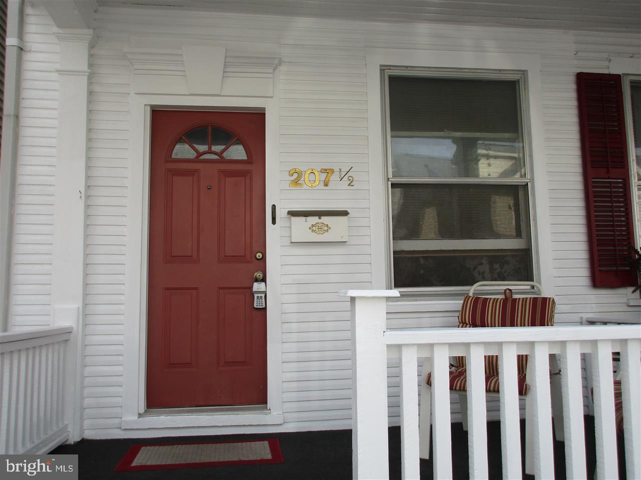 207 1/2 Ruth Avenue Hanover, PA 17331 - Photo 2 of 23 Gallery Image 2