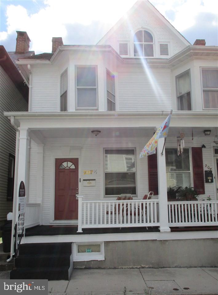 207 1/2 Ruth Avenue Hanover, PA 17331 - Photo 23 of 23 Gallery Image 23