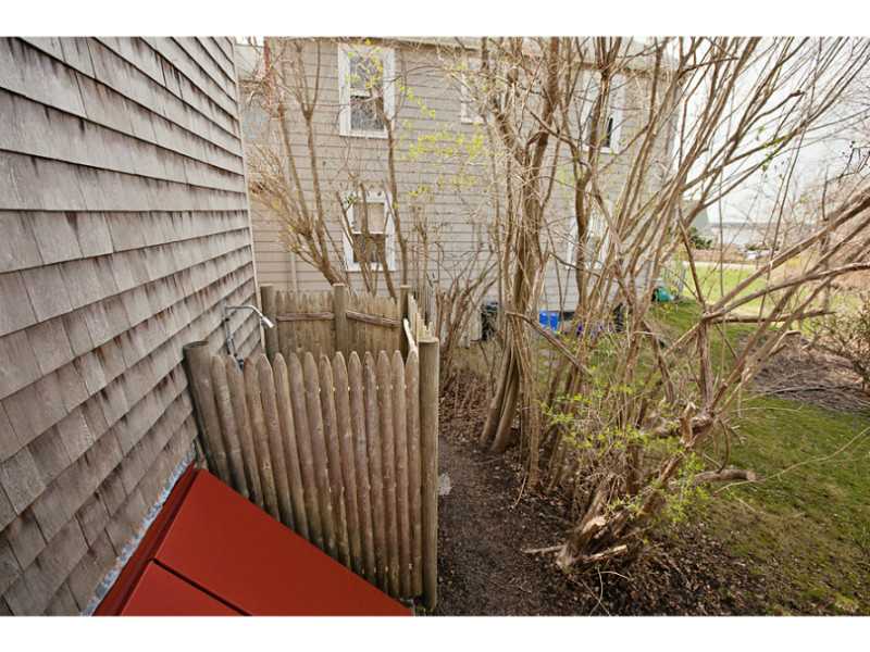19 Beach Road Bristol, RI 02809 - Photo 16 of 20 Other. Summer Shower
