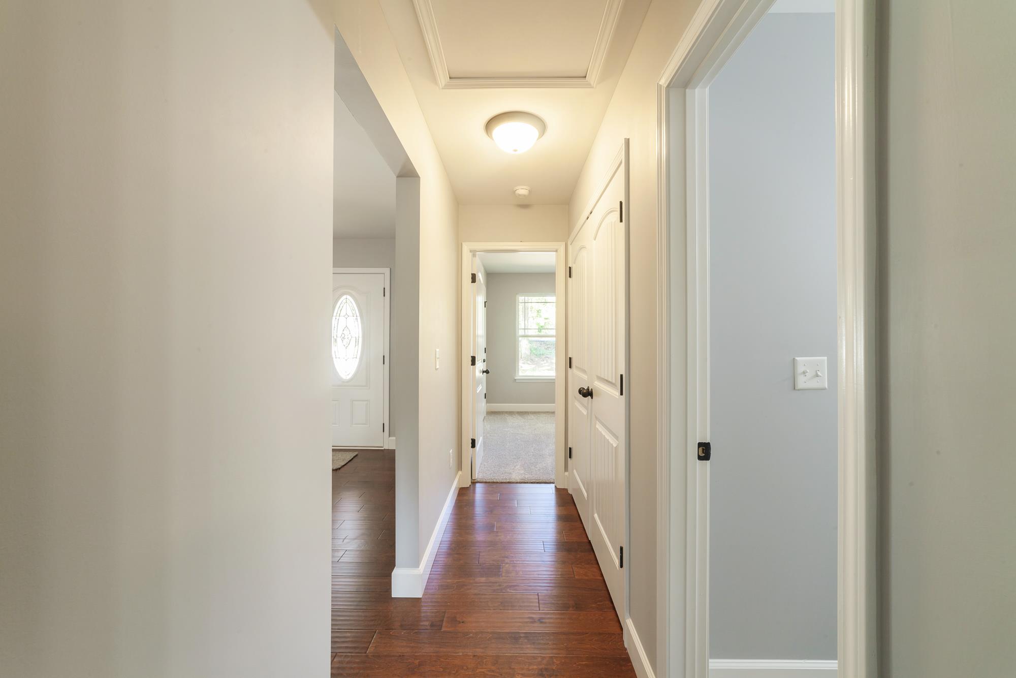 1193 Liberty Road Charlotte, TN 37036 - Photo 22 of 29 Photos of Same Floor Plan completed by Same Builder